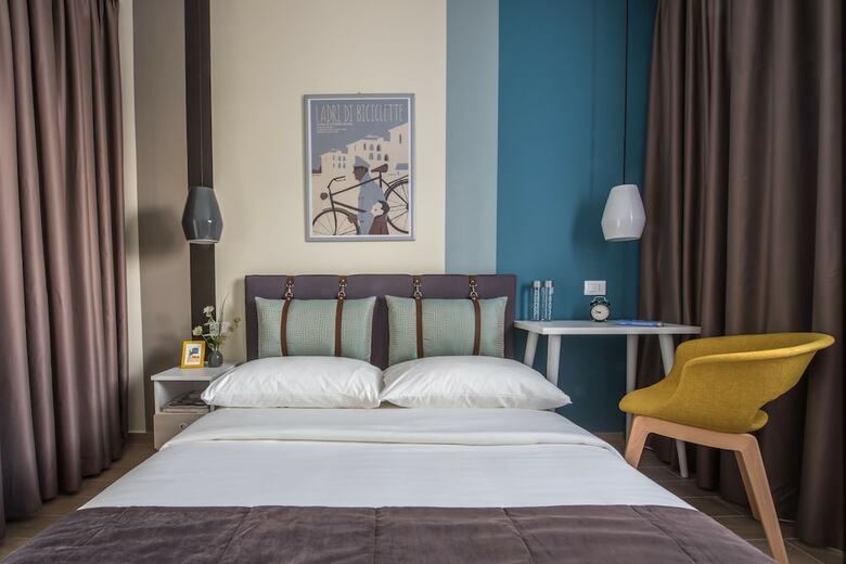 Hotel I Registi