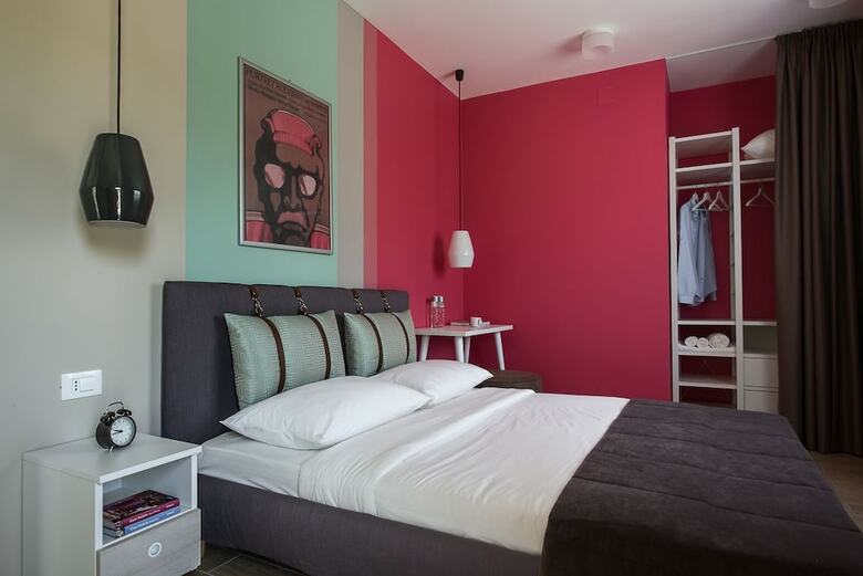 Hotel I Registi