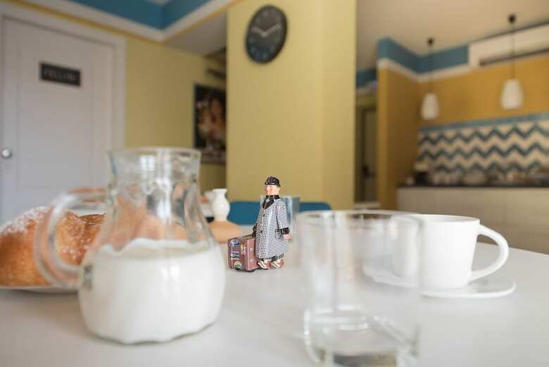 Hotel I Registi
