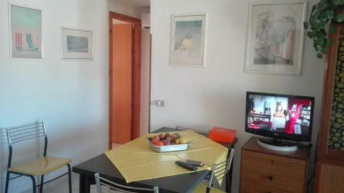 Apartamento Appartamento Monticello Vista Mare