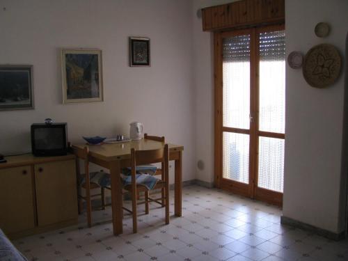 Apartamento Appartamento Centrale