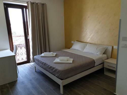 Hostal Gi� Rooms