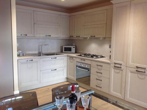 Apartamento Scandicci New Con Parcheggio Gratis