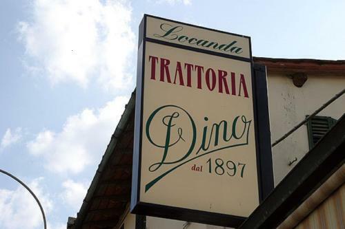 Hostal Locanda Dino
