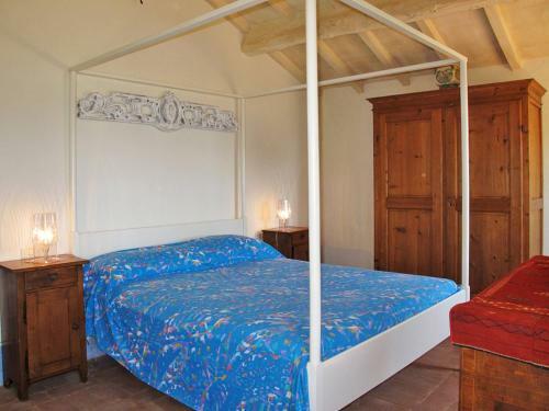 Ferienhaus Scansano 231s