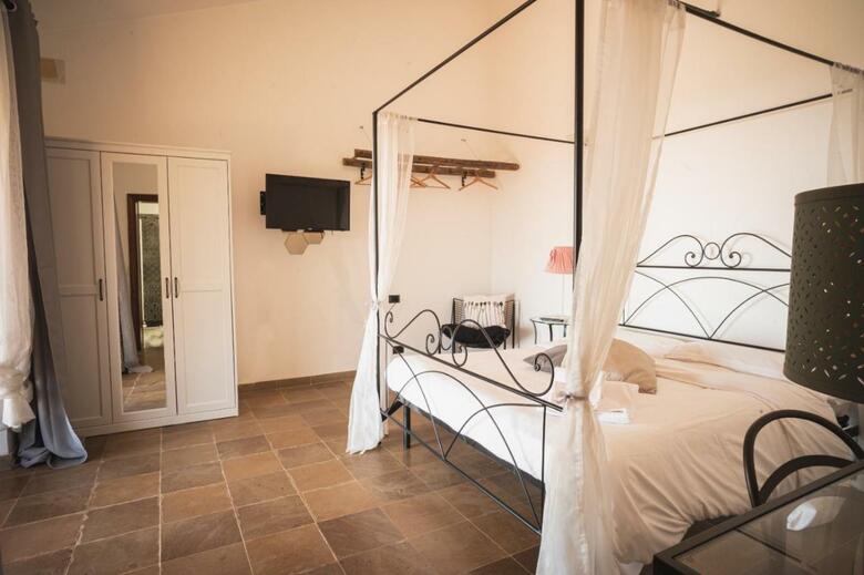 Agroturismo La Poderina