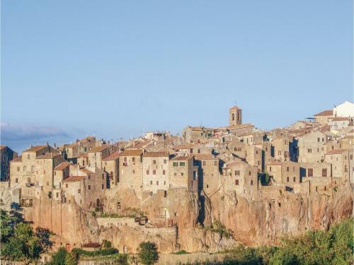 Two-bedroom Holiday Home In Scansano