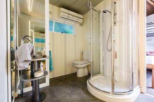 Camping Glamping Resort Vallicella