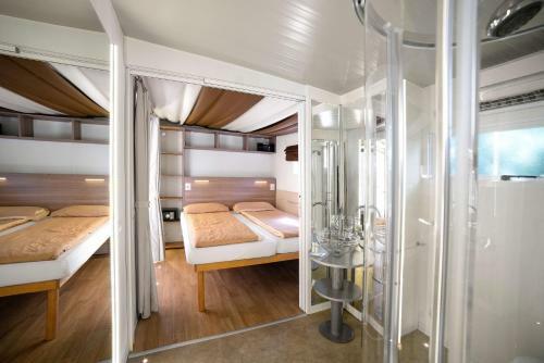 Camping Glamping Resort Vallicella