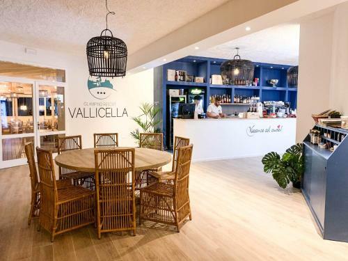 Camping Glamping Resort Vallicella