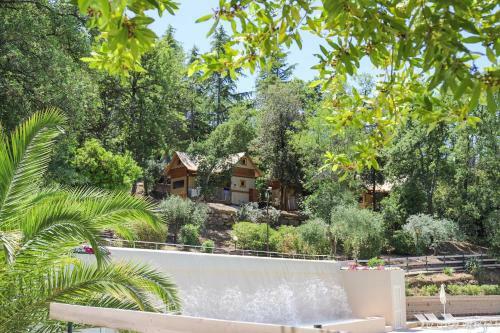 Camping Glamping Resort Vallicella