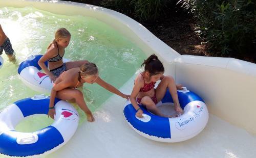 Camping Glamping Resort Vallicella