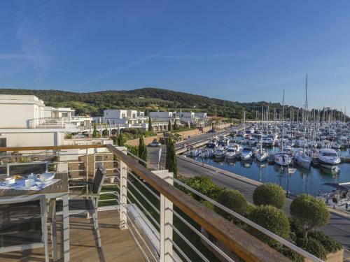 Apartamento Grecale
