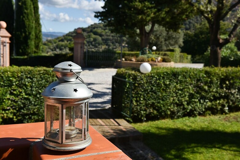 Apartamento Casa Vacanze Bicchi Belvedere