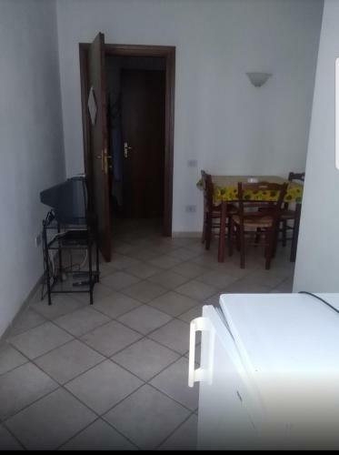 Bed & Breakfast Val Martina