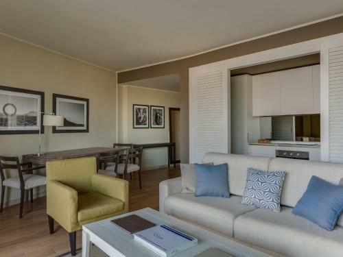 Apartamento Scirocco
