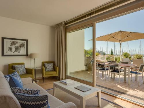 Apartamento Scirocco