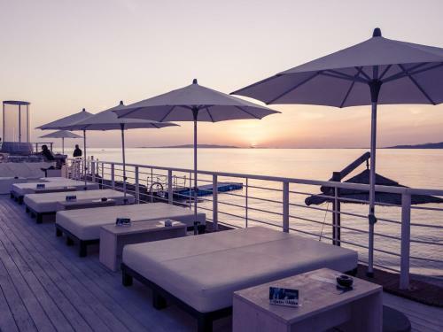 Apartamento Scirocco
