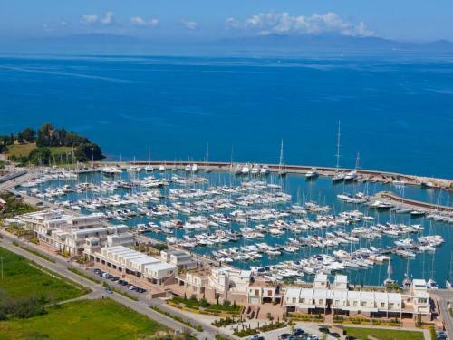 Apartamento Scirocco