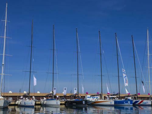 Apartamento Scirocco