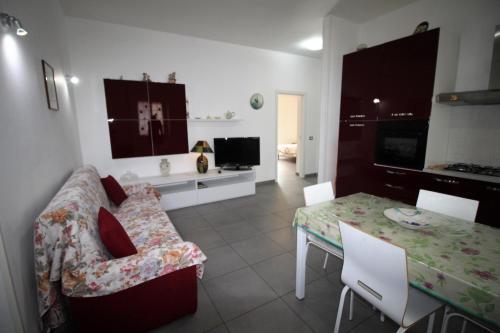 Apartamento Appartamento Lucia