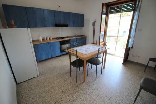 Apartamento Casa Di Anita