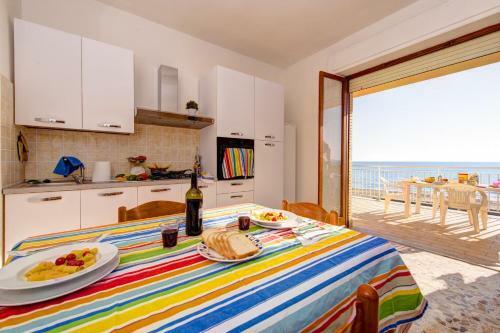 Apartamento Il Mare In Giardino
