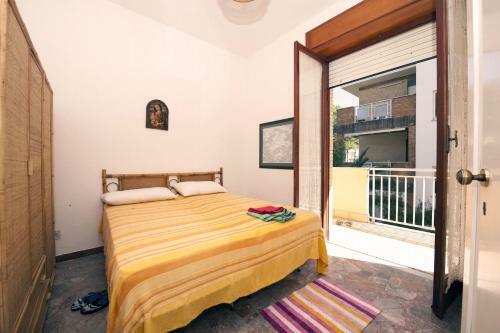 Apartamento Il Mare In Giardino