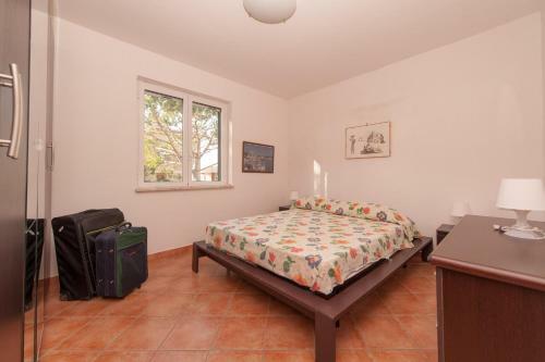Apartamento Il Mare In Giardino