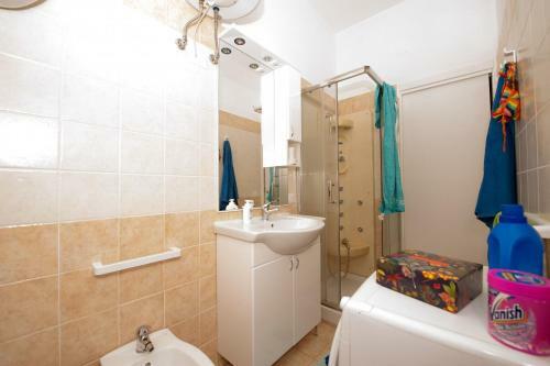 Apartamento Il Mare In Giardino