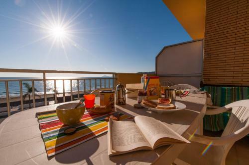 Apartamento Il Mare In Giardino