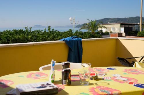 Apartamento Il Mare In Giardino
