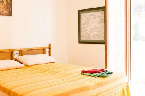 Apartamento Il Mare In Giardino