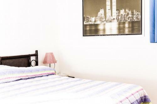 Apartamento Il Mare In Giardino