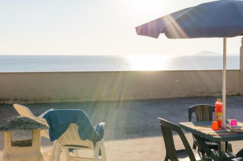 Apartamento Il Mare In Giardino
