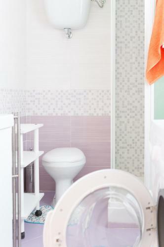 Apartamento Il Mare In Giardino
