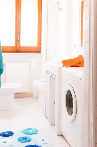 Apartamento Il Mare In Giardino