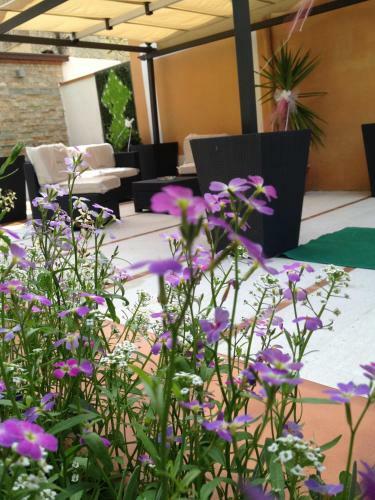Hotel Ristorante La Rosetta