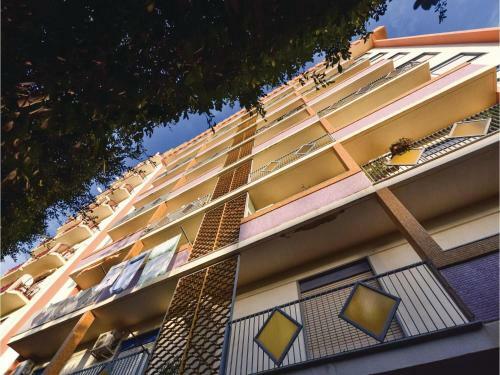 Two-bedroom Apartment In Sciacca (ag)
