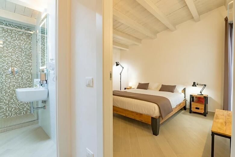 Hotel Le Maestranze Deluxe Rooms