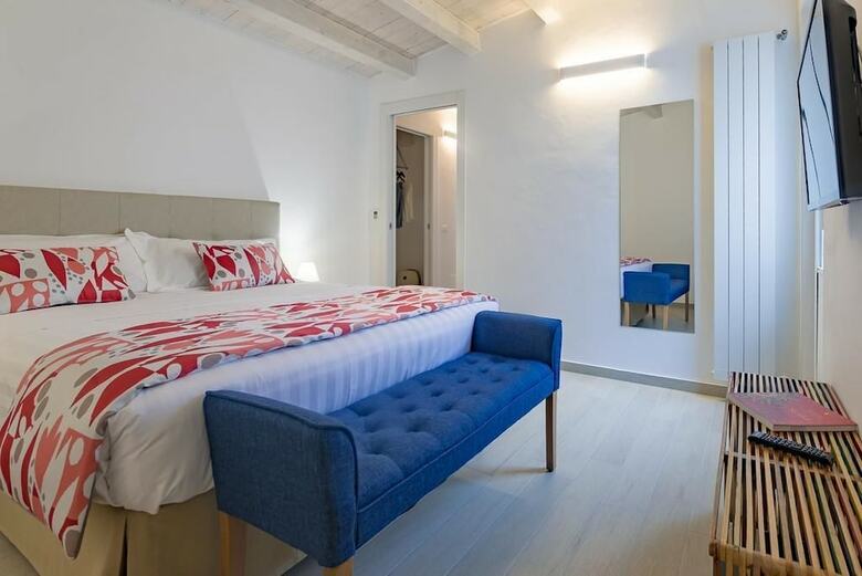 Hotel Le Maestranze Deluxe Rooms