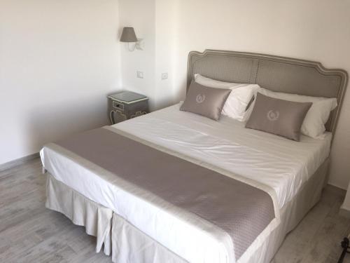 Domus Maris Relais Boutique Hotel