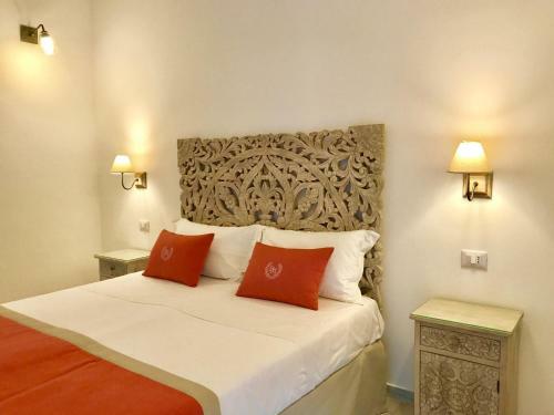 Domus Maris Relais Boutique Hotel