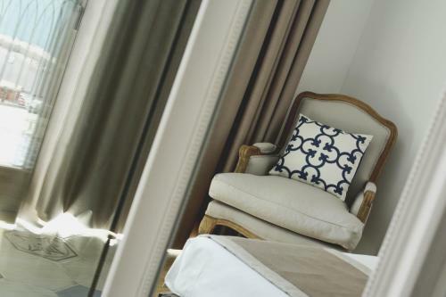 Domus Maris Relais Boutique Hotel