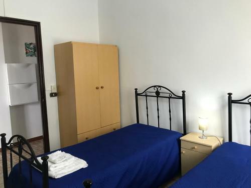 Apartment Contrada San Giorgio