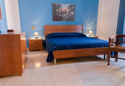 Apartamento L'antico Borgo