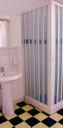 Apartamento L'antico Borgo