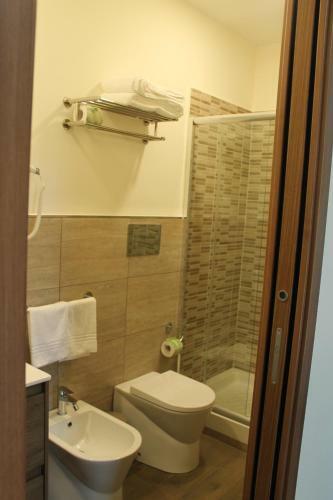 Porta Palermo B&B