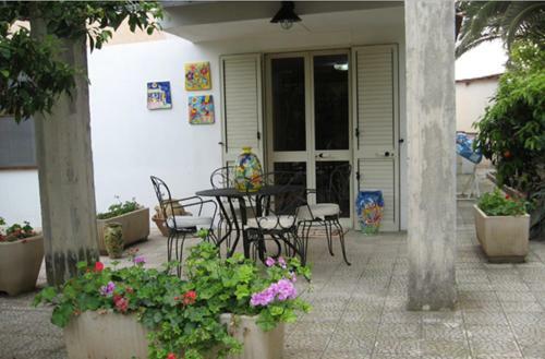 S.giorgio Apartments