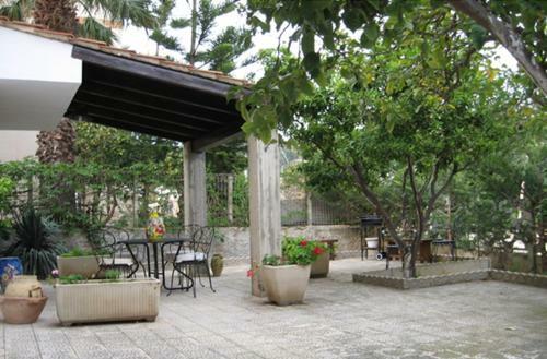 S.giorgio Apartments